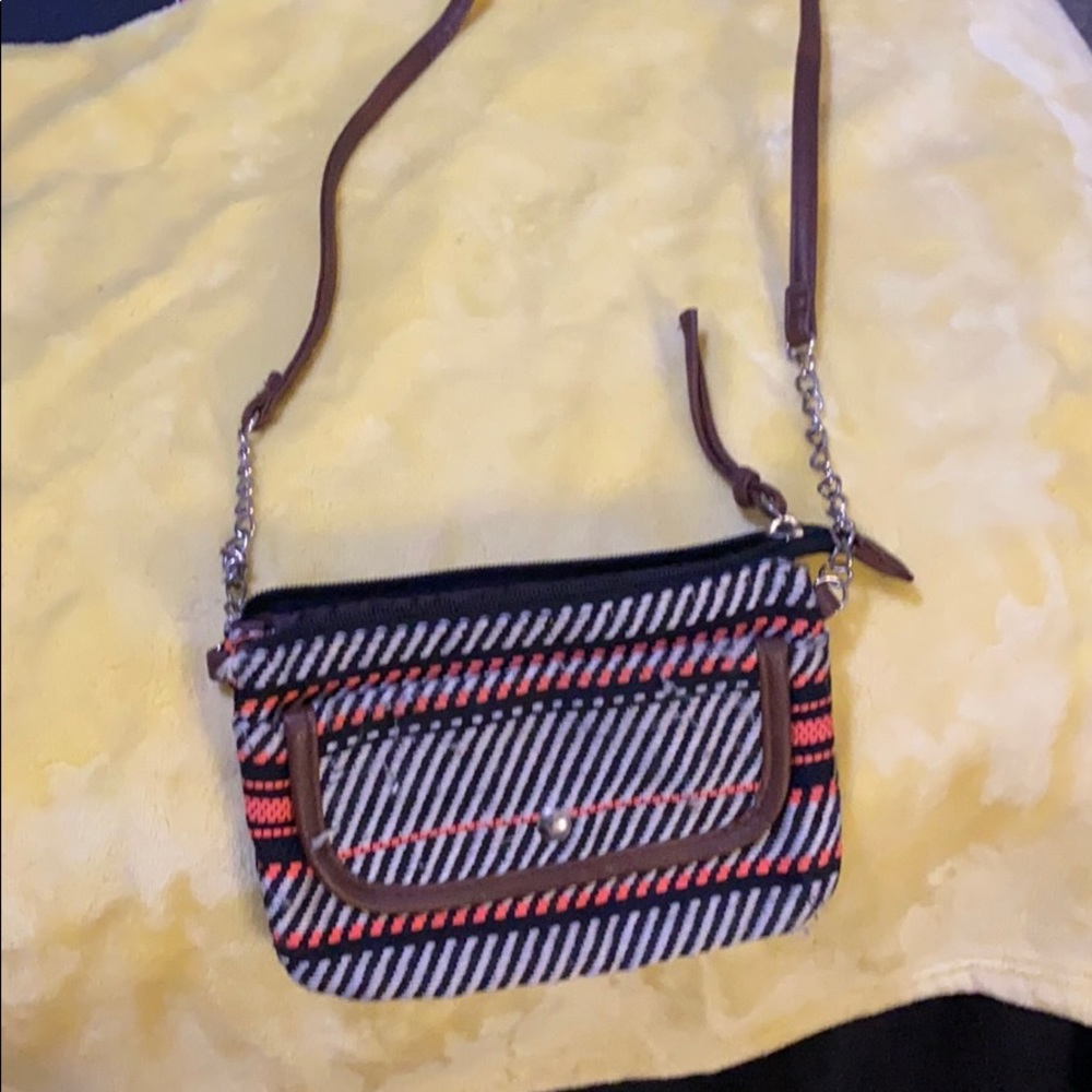 Twain Purse